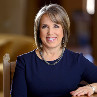 Governor Michelle-Lujan-Grisham