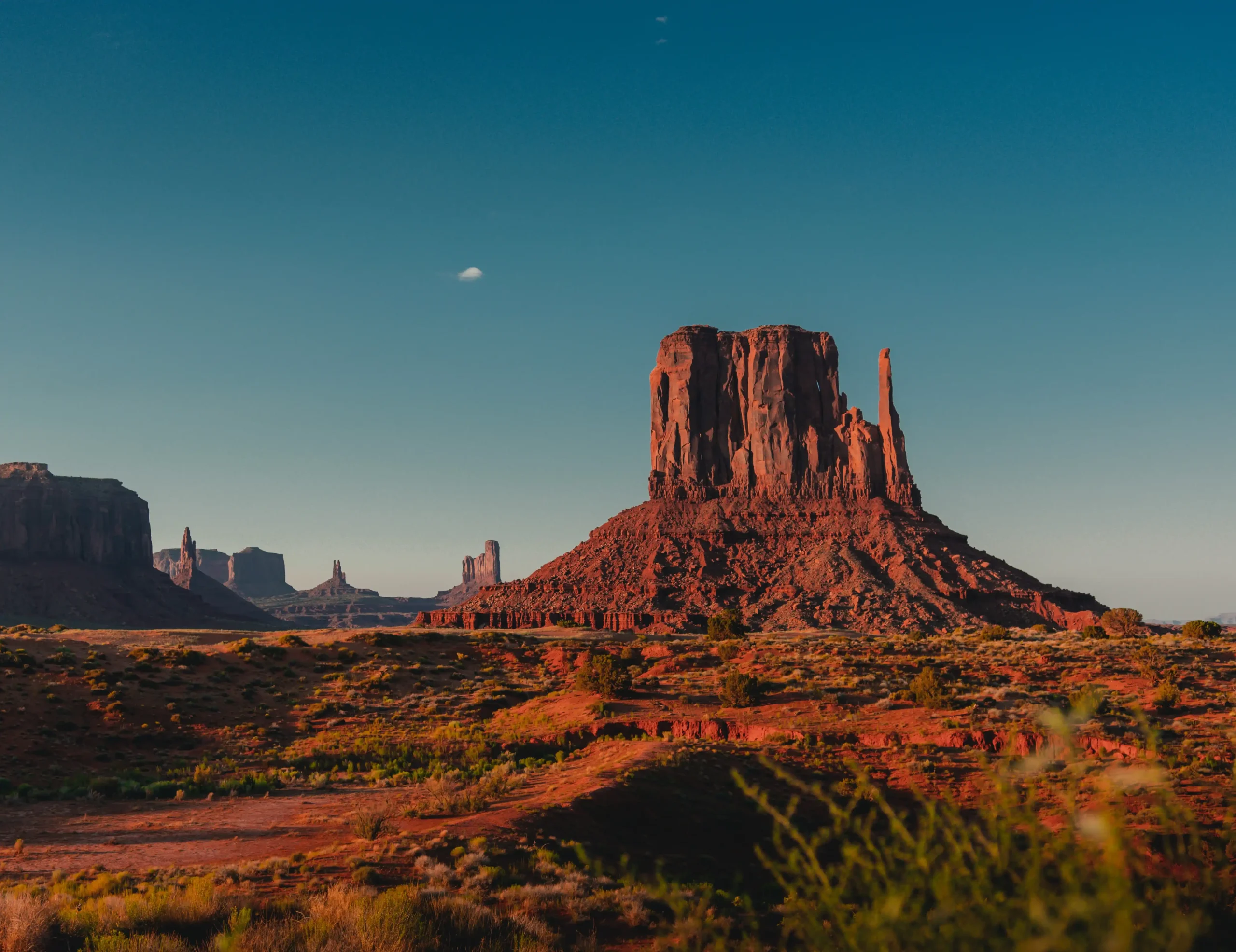 Arizona Canyon