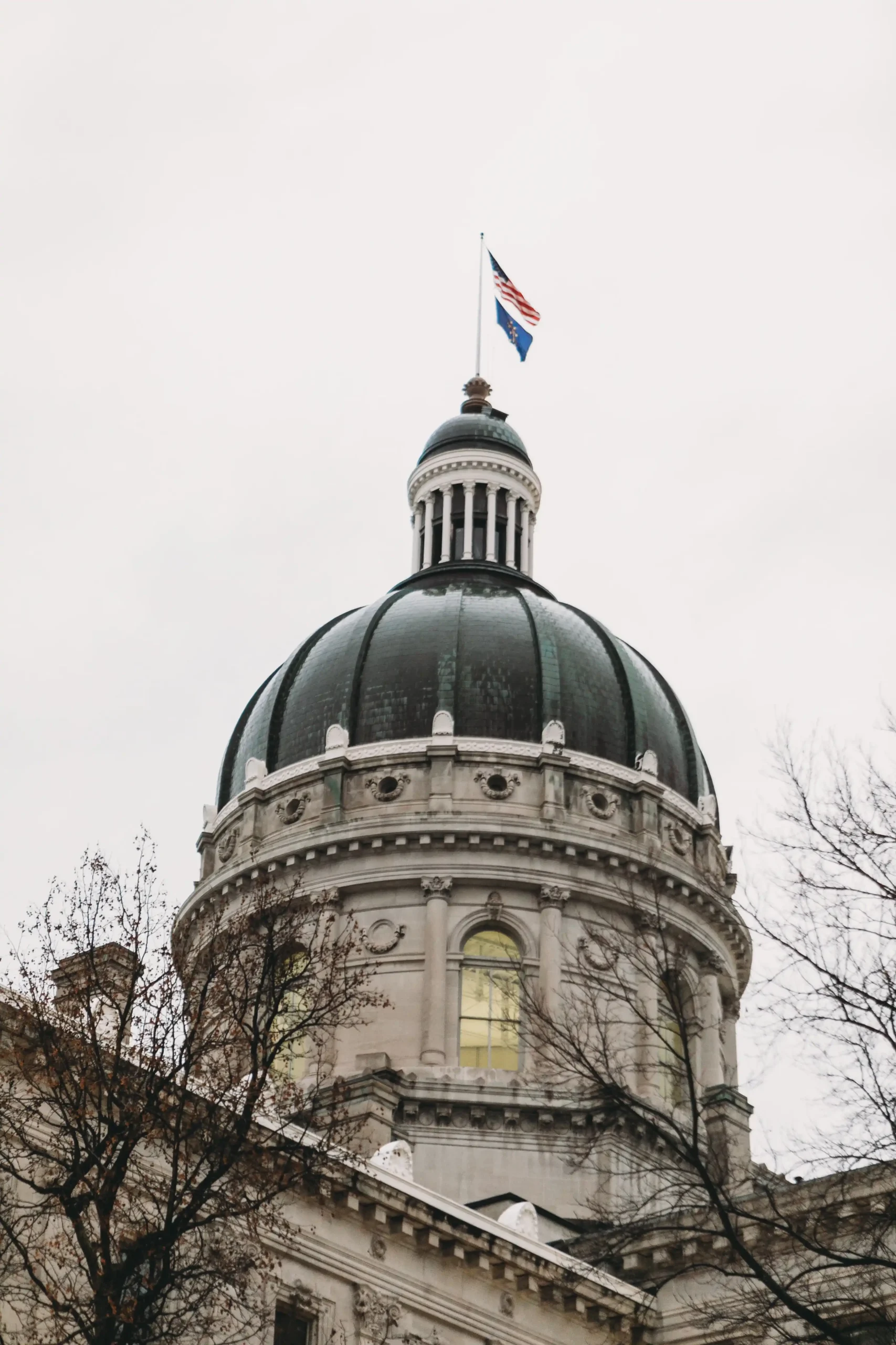 Indiana State House